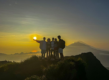 Hotel Nearby Attractions